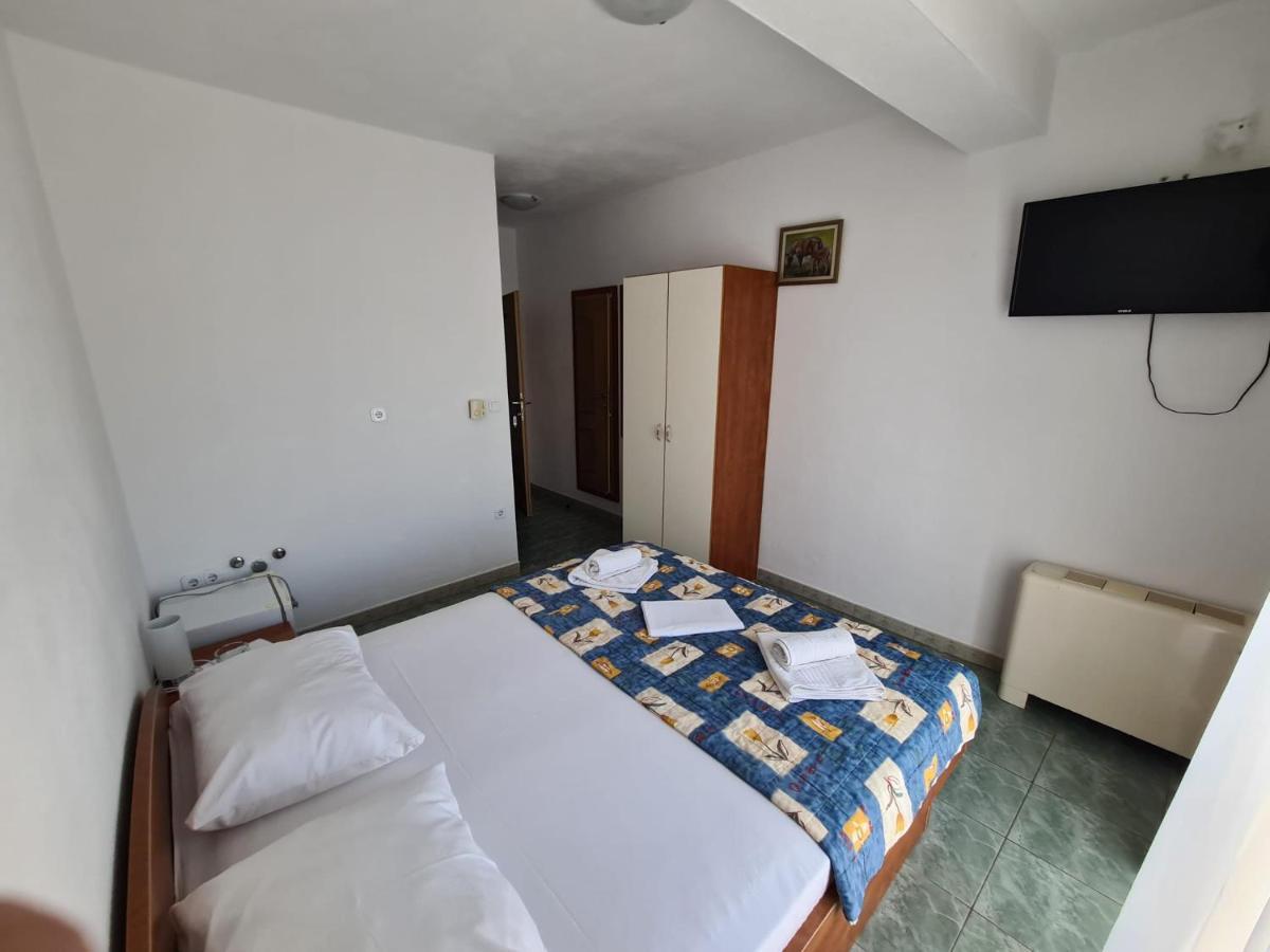 נאום Villa Ancora מראה חיצוני תמונה