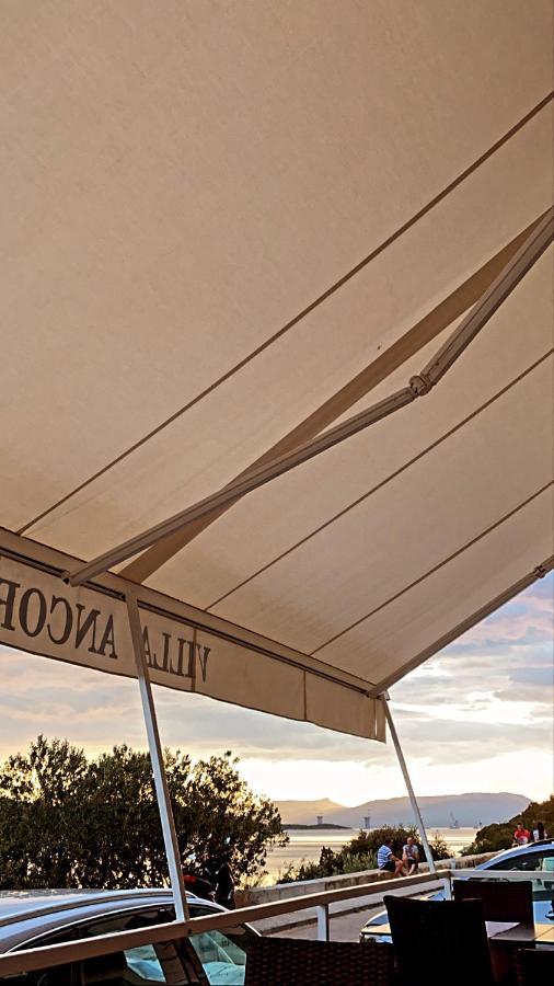 נאום Villa Ancora מראה חיצוני תמונה